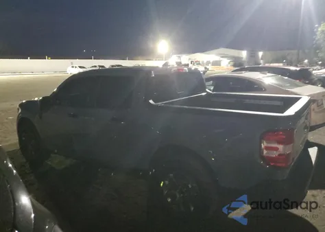 2022 Ford Maverick Xl from USA, damaged, VIN 3FTTW8E96NRA12792